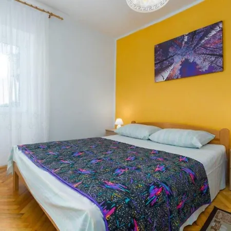 Apartment Lili-with Paddling Pool Umag