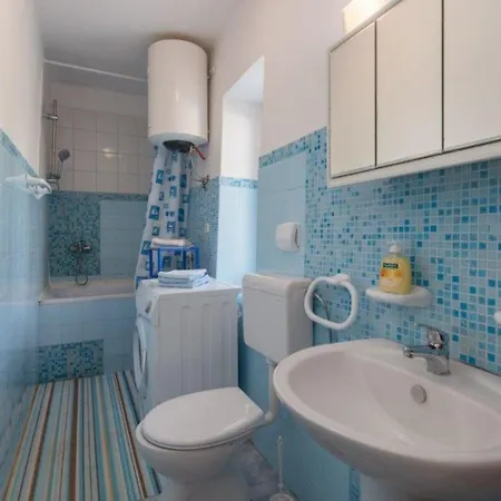 Apartment Lili-with Paddling Pool Umag