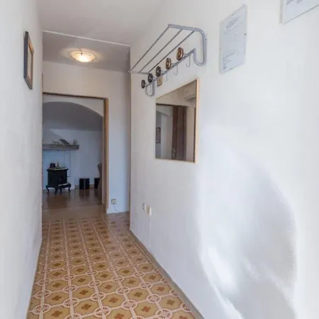 Appartement Lili-with Paddling Pool