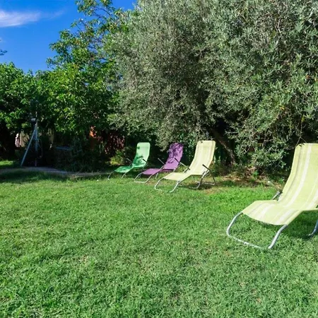 Apartamento Lili-with Paddling Pool *
