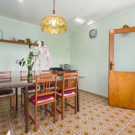 Apartamento Lili-with Paddling Pool